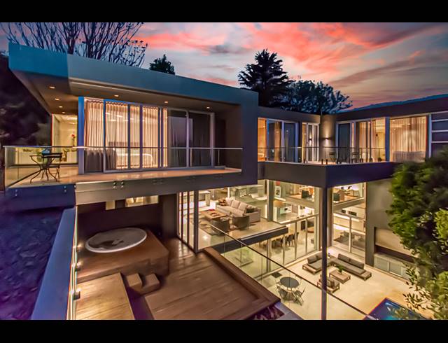 5 BEDROOM HOUSE FOR SALE IN BEDFORDVIEW